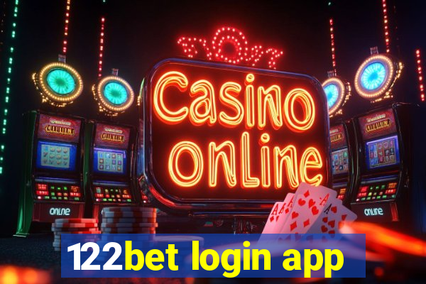 122bet login app